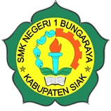 Gambar SMK Negeri 1 Bungaraya